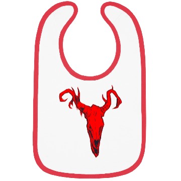 Discover Wendigo Bibs