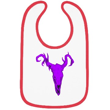 Discover Wendigo Bibs