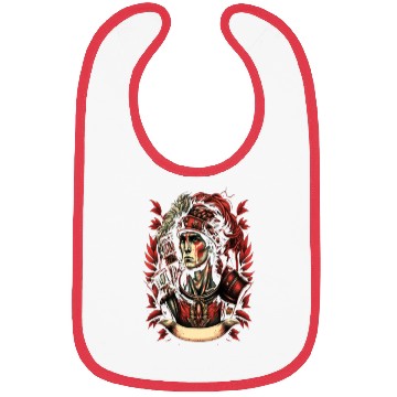 Discover Firefighter Prayer St. Florian Saint of Bibs