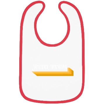 Discover Square Dancing Retro Square Dance Western Music Bibs