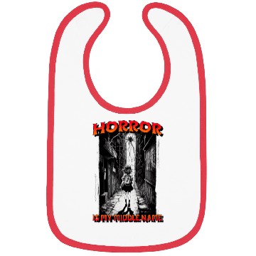 Discover Anime Themed Design Bibs