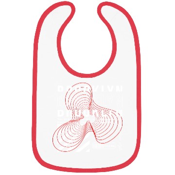 Discover Brooklyn Cool Bibs