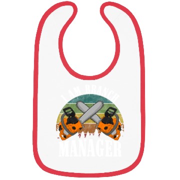 Discover chainsaw Lumberjack Bibs