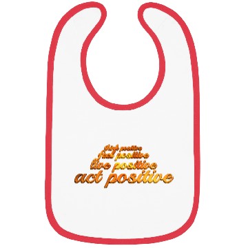 Discover photography Bibs