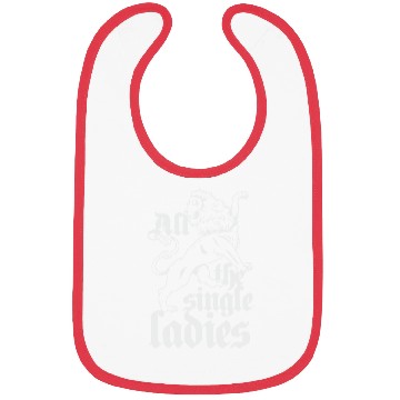Discover all single ladies Bibs