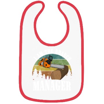 Discover chainsaw Lumberjack Bibs