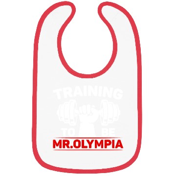 Discover Gym Training Bibs