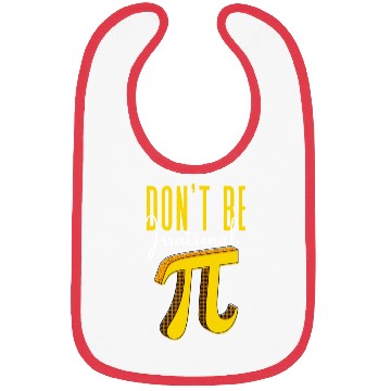 Discover Pi Day 2 Bibs