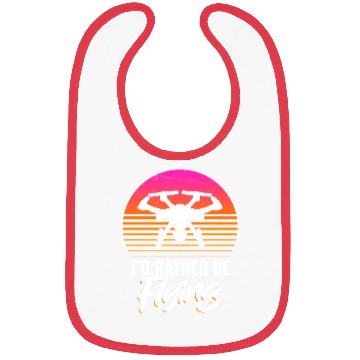 Discover Drone Lover Drones Flying Bibs