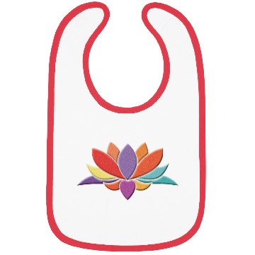 Discover Lotus Bibs