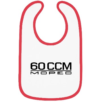 Discover 60ccm Moped Motorcycle Emblem (changeable Co Bibs