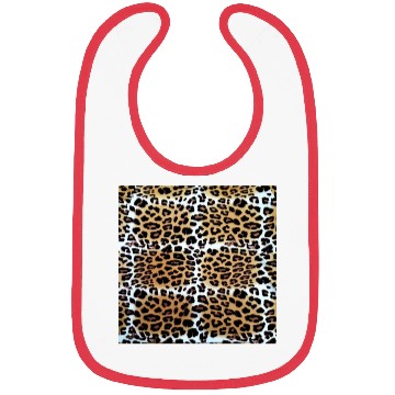 Discover Leopard iPhone 7 Plus/8 Plus/11 Pro/12 Pro Cases Bibs