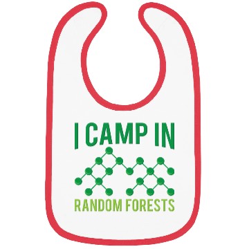 Discover I Camp In Random Forests For Machine Learning Engi Bibs