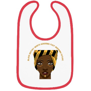 Discover Black History Month Honoring Past Inspiring Future Bibs