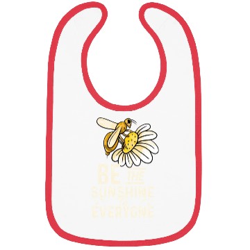 Discover Beekeeper and Plant Lover Gift Bibs