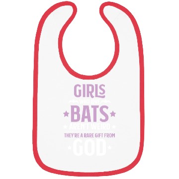 Discover Bat Bats Bat Lover Chiroptera Halloween Vampire Bibs
