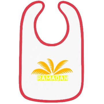 Discover Ramadan Begins Bibs