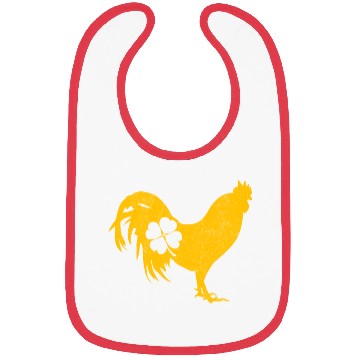 Discover Shenanigans Shamrock St. Patrick's Day Bibs