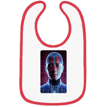 Discover AI CM001202303 Bibs