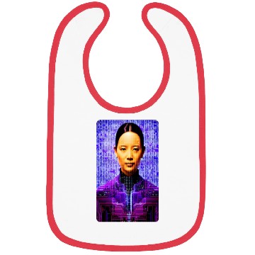 Discover AI CM001202302 Bibs