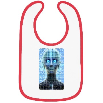 Discover AI CM001202304 Bibs