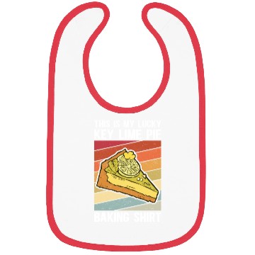 Discover Key Lime Pie Baking Pies Lover Bibs