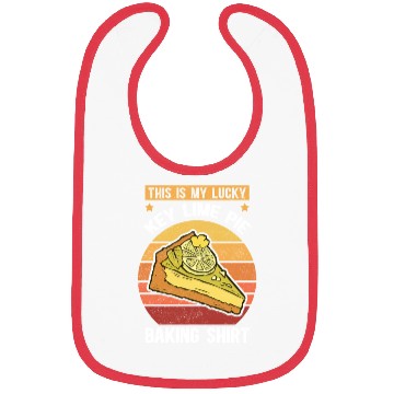 Discover Key Lime Pie Baking Pies Lover Bibs