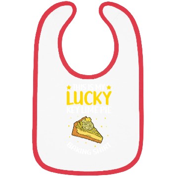Discover Key Lime Pie Baking Pies Lover Bibs