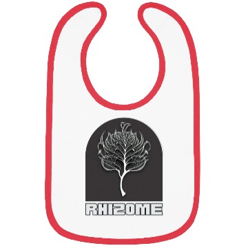 Discover Green Growth Bibs