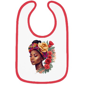 Discover BLACK HISTORY MONTH Bibs