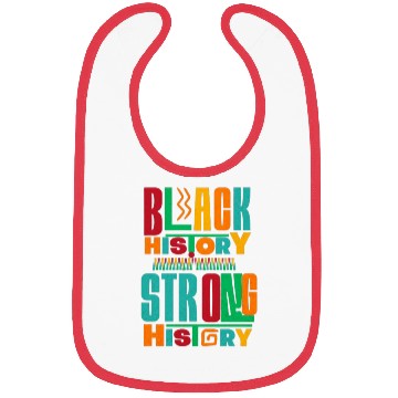 Discover womens history month Bibs