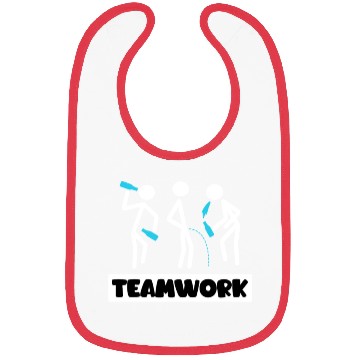 Discover Teamwork Summer Vacation with Friends Spring Break Bibs