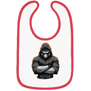 Discover Gorila Fitness Beast Bibs