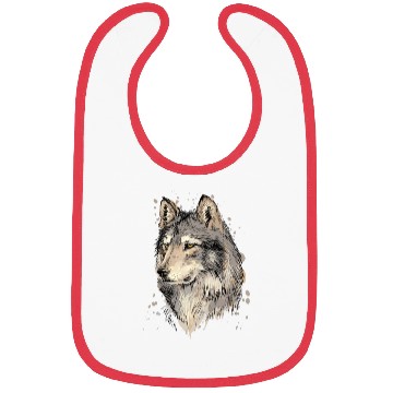 Discover Great Wolf Lodge Memory Bibs