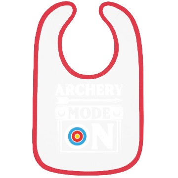 Discover Archery mode on Bibs