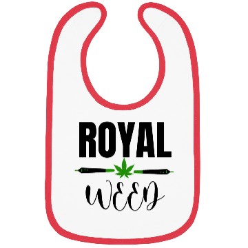 Discover ROYAL WEED Bibs
