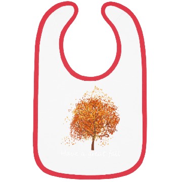 Discover Autumn Have A Great Fall Tree Fall Bibs