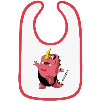 Discover Japanese anime Bibs