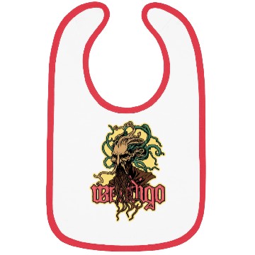 Discover Wendigo Bibs