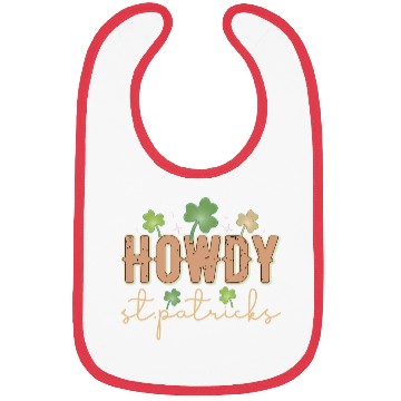 Discover Howdy Bibs