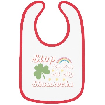 Discover Patrick s Sublimation Bibs