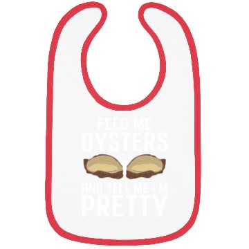 Discover Seafood Lover Gift Seafood Bibs