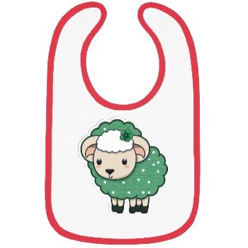 Discover Funny st patrick's Bibs
