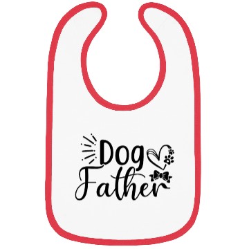 Discover dog father Bibs
