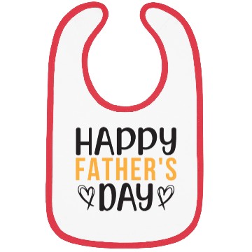 Discover Happy Father s Day Svg Design Bibs