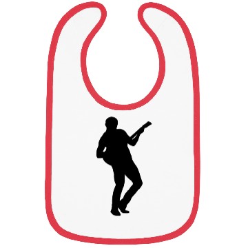 Discover guitar player Bibs