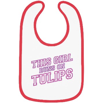 Discover Tulip Gardening Tulips Bibs
