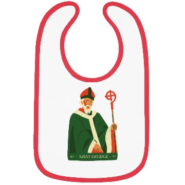 Discover St Patricks Day | Saint Patrick's Day Bibs
