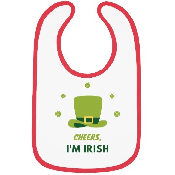 Discover St Patricks Day | Saint Patricks Day Bibs