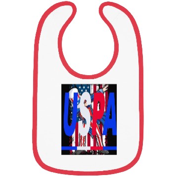 Discover AMERICA USPA CLASSIC Bibs